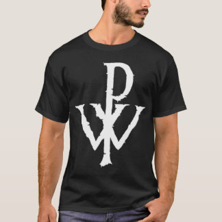 Camiseta Powerwolf Logo Essential T-Shirt