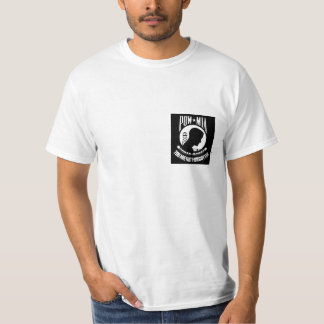 CAMISETA POWMIA