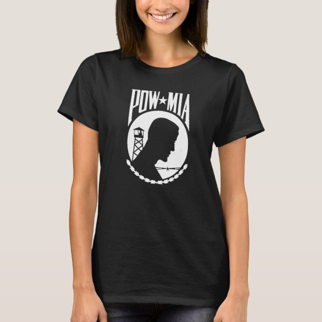 CAMISETA POWMIA MIA (Frente)