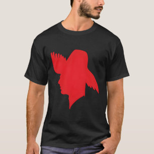 Camiseta Ppd Pido Popular Democratico Pava