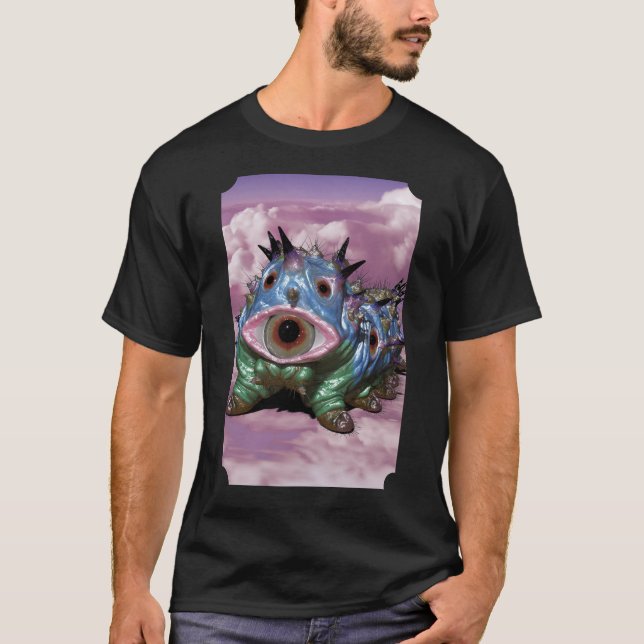 CAMISETA PQP 1 (Frente)