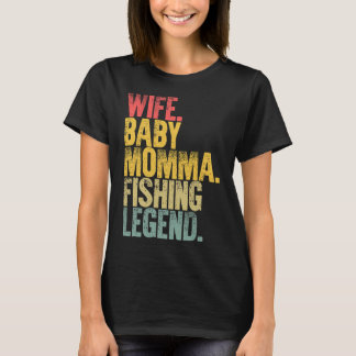 Camiseta PQP cadê o peixe?(branco)