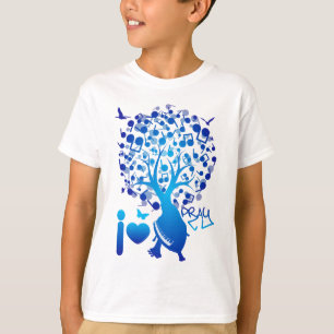 CAMISETA PR(L)AY