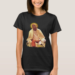 Camiseta Prabhupada Ji
