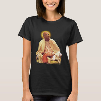 Camiseta Prabhupada Ji