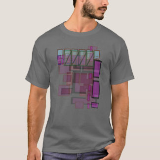 Camiseta Praça