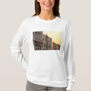 Camiseta Praça de São Marcos, Veneza