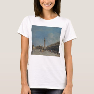 Camiseta Praça San Marco