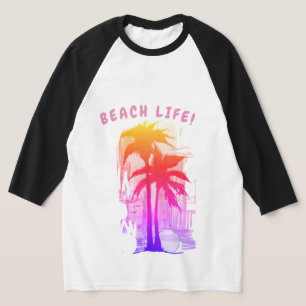 Camiseta PRACH LIFE T-Shirt