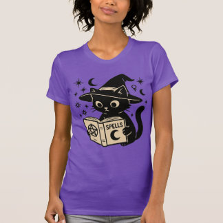 Camiseta Practicing My Spells