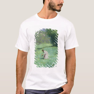 Camiseta Prado da floresta, 1876