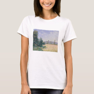 Camiseta Prados de Sahurs na manhã Sun