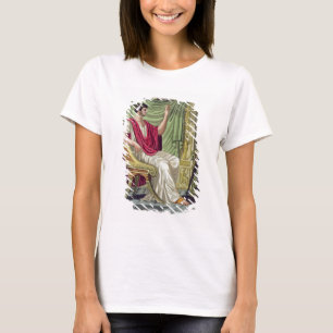 Camiseta Praetor, nº 38 de "Roma Antiga", gravada por L