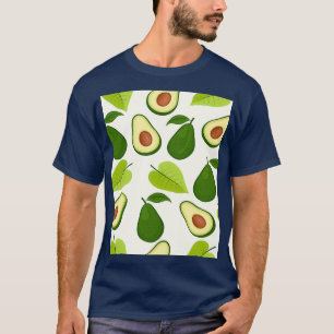 Camiseta praga de abacate 32
