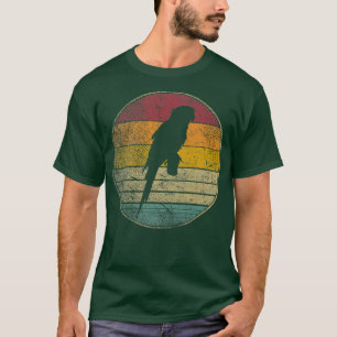Camiseta Praga Tropical Beach Island Retro 70s 80s