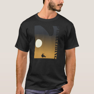 CAMISETA PRAGLIDING POR DO SOL