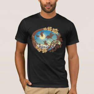 CAMISETA PRAIA