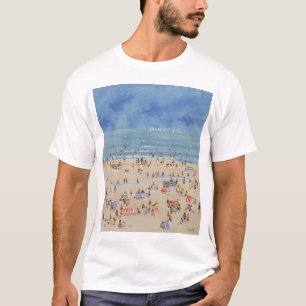 Camiseta Praia