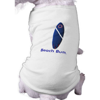 Camiseta Praia