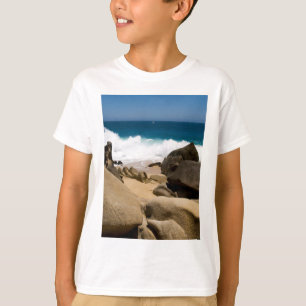 Camiseta Praia 26 de Cabo San Lucas