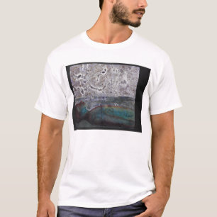 Camiseta Praia 2 do limite
