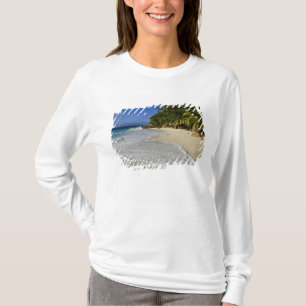 Camiseta Praia Anse Victorin 2