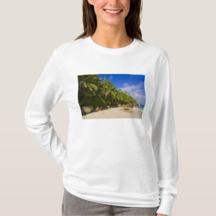 Camiseta Praia Anse Victorin 3