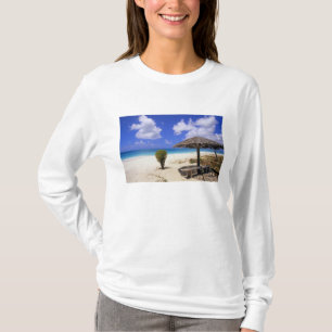 Camiseta Praia Coco Point, Barbuda, Antígua