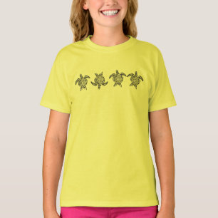 Camiseta Praia da Tartaruga
