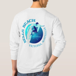 Camiseta Praia de Bels