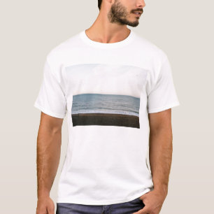 Camiseta Praia de Brigghton