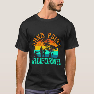 Camiseta Praia de Dana Point