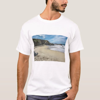 Camiseta Praia de Dillon