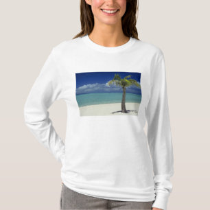 Camiseta Praia de Matira na ilha de Bora Bora, 2