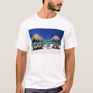 Camiseta Praia de Paa Mul