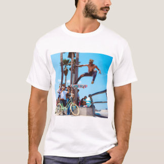 CAMISETA PRAIA DE VENEZA