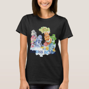 Camiseta Praia dos primos