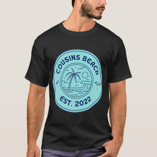 Camiseta Praia dos Primos