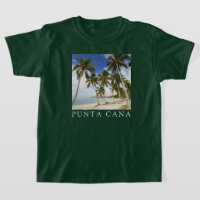 Praia em Punta Cana | República Dominicana