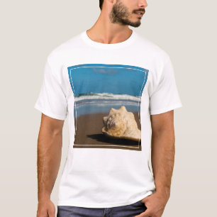 Camiseta Praia futura