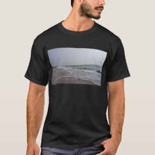 Camiseta Praia India de Goa