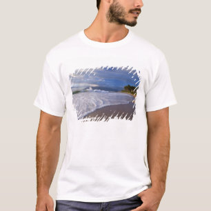 Camiseta Praia Kihei, Maui, Havaí, EUA