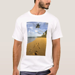 Camiseta Praia Porto Rico