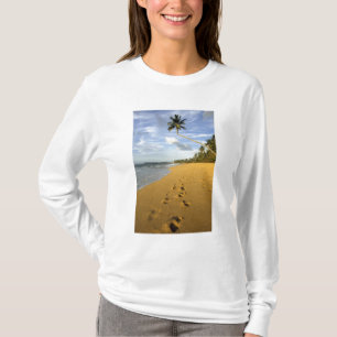 Camiseta Praia Porto Rico