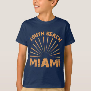 CAMISETA PRAIA SUL MIAMI