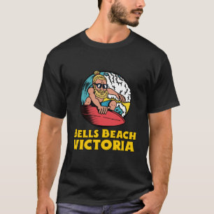 Camiseta praia Vitória