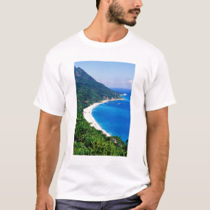 Camiseta Praias, Barahona, República Dominicana,
