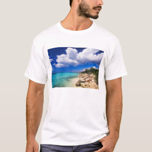 Camiseta Praias, Barahona, República Dominicana, 2