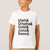 Praias do Dia D | Utah Omaha Gold Juno Sword