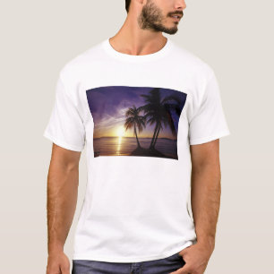 Camiseta Praias em Negril, Jamaica 3